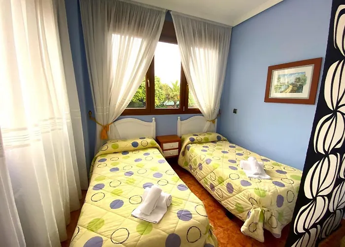 Apartment Pineda Noja