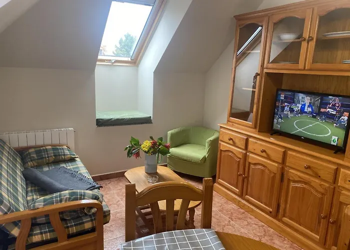 Pineda Apartment Noja