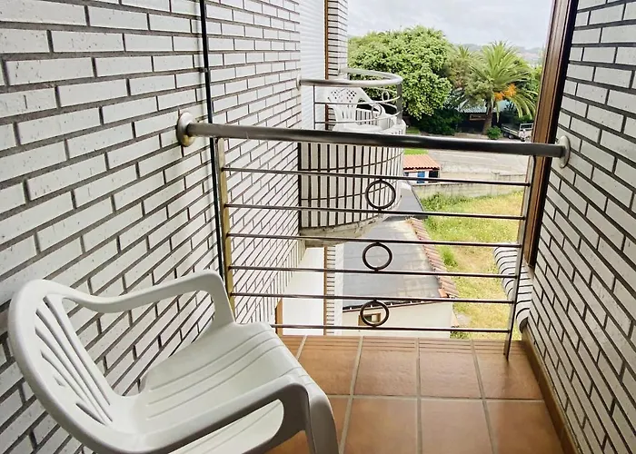 Apartment Pineda Noja