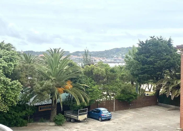 Apartment Pineda Noja