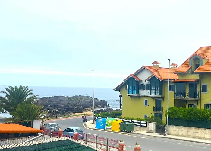 Apartment Pineda Noja