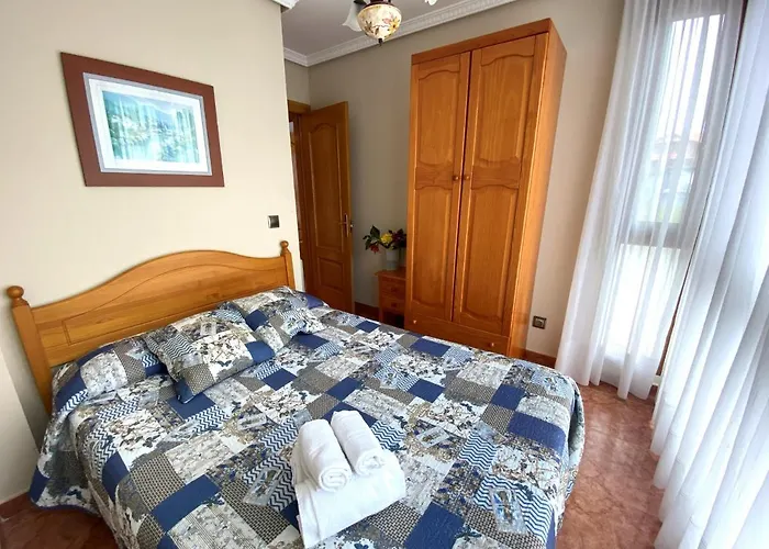 Apartment Pineda Noja