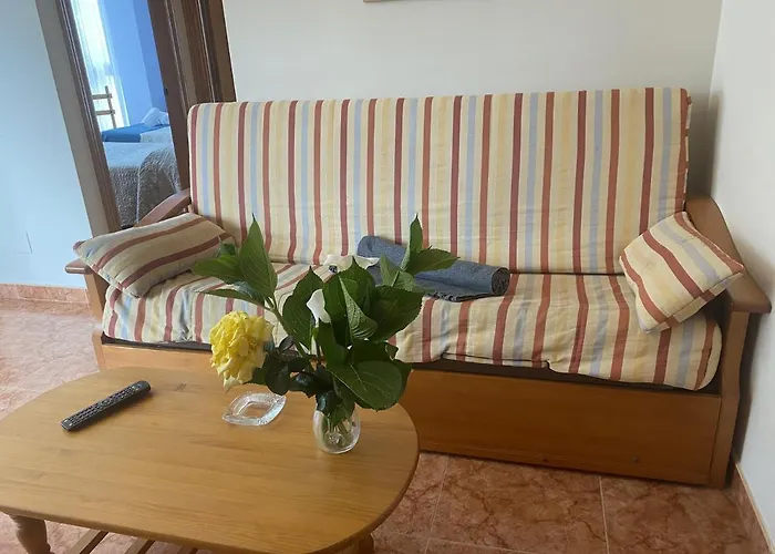 Apartment Pineda Noja