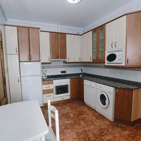 Apartment Pineda Noja