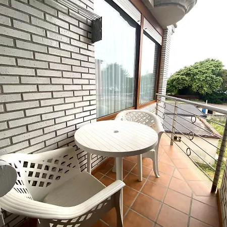 Apartment Pineda *