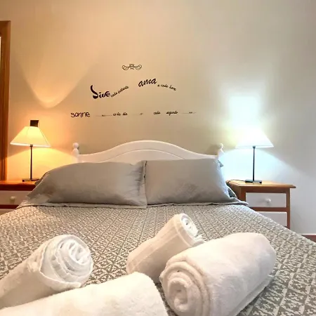 Apartment Pineda *