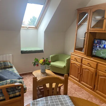 Pineda Lejlighed Noja