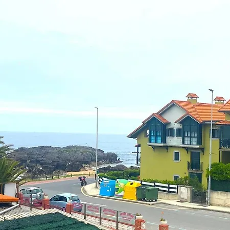 Lejlighed Pineda Noja