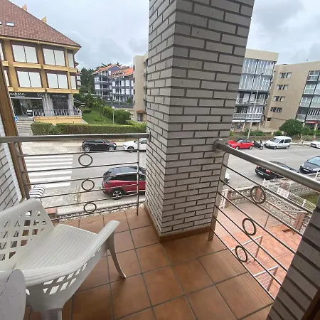 Pineda Apartment Noja