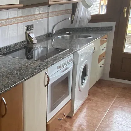 Pineda Apartment