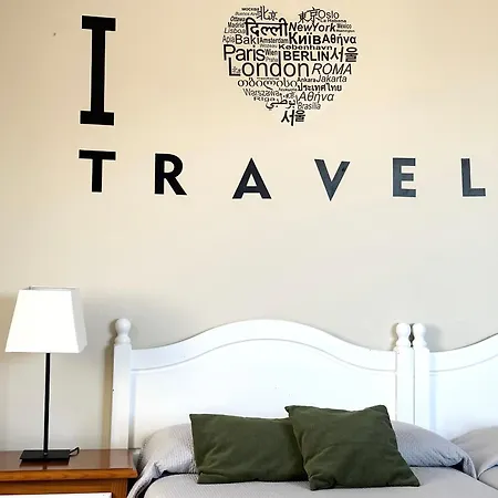 Apartman Pineda Noja