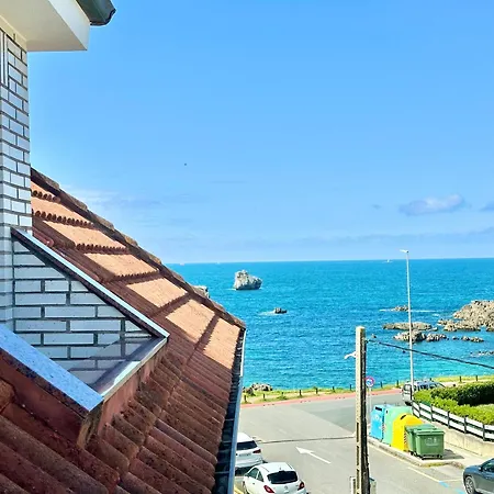 Pineda Apartman Noja