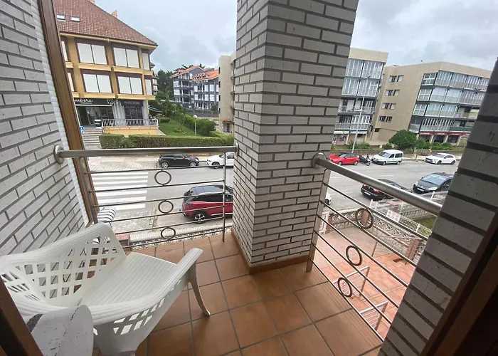 Pineda Lägenhet Noja